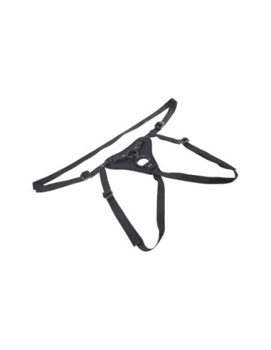 Sportsheets Dual Desires Strap On