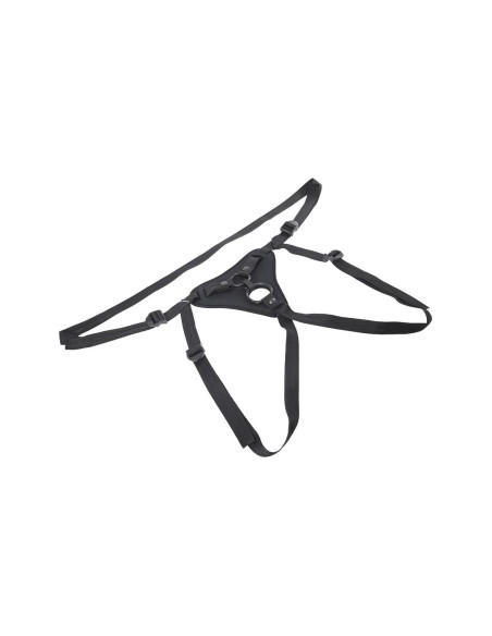 Sportsheets Dual Desires Strap On