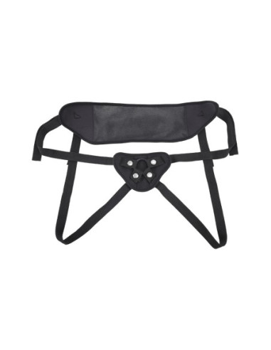 Sportsheets Breathable Strap On