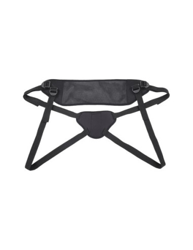 Sportsheets Breathable Strap On