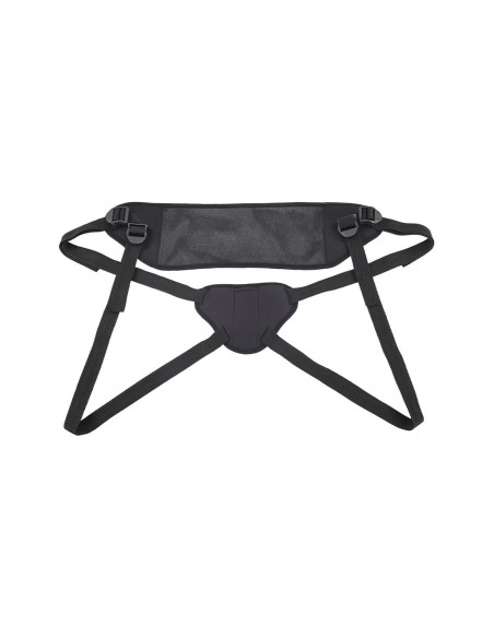 Sportsheets Breathable Strap On