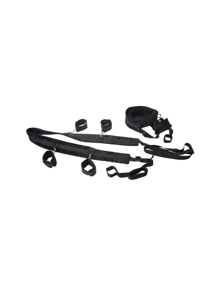 Sportsheets No Matter Where Bondage Restraint System