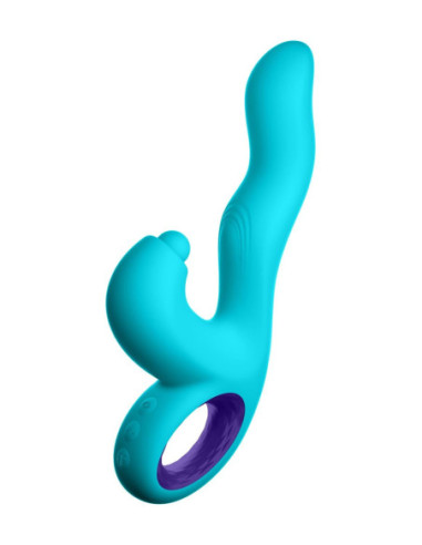 FEMMEFUNN KLIO TURQUOISE