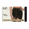 GUILTY PLEASURE SHADOW SHINE SKIRT BLACK, L