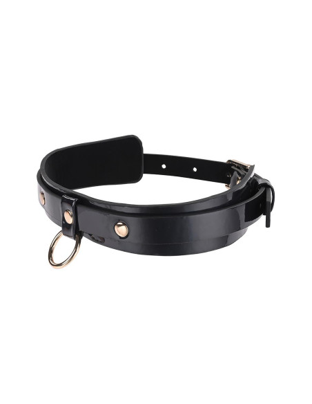 SEX AND MISCHIEF ORBIT DAY COLLAR