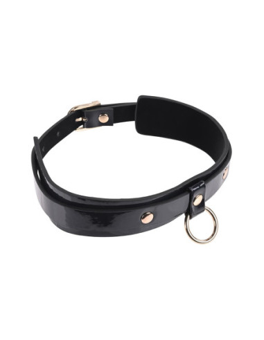 SEX AND MISCHIEF ORBIT DAY COLLAR