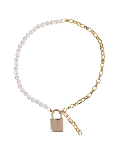 SEX AND MISCHIEF PEARL DAY COLLAR