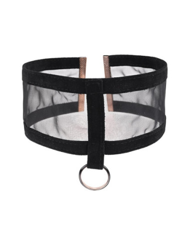 SEX AND MISCHIEF SHEER DAY COLLAR