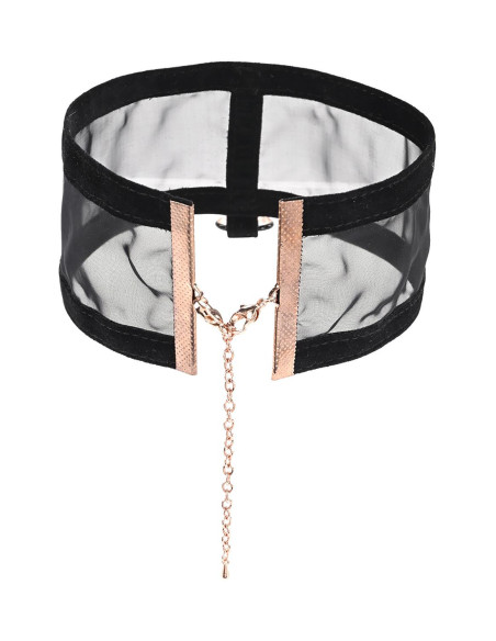 SEX AND MISCHIEF SHEER DAY COLLAR