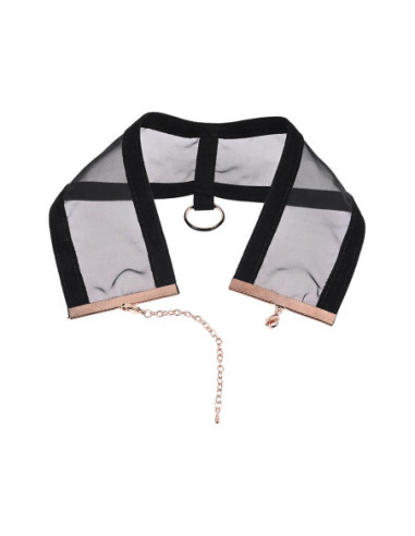 SEX AND MISCHIEF SHEER DAY COLLAR