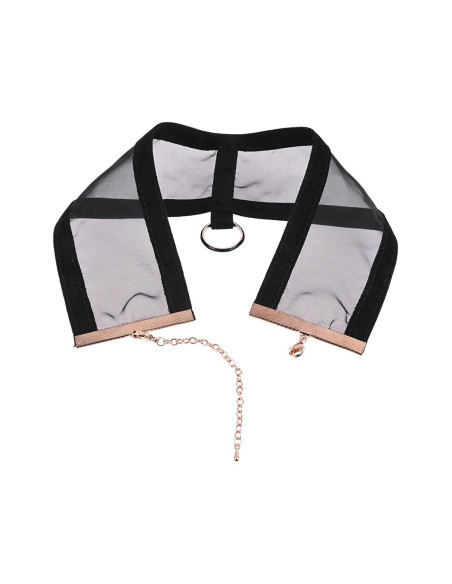 SEX AND MISCHIEF SHEER DAY COLLAR