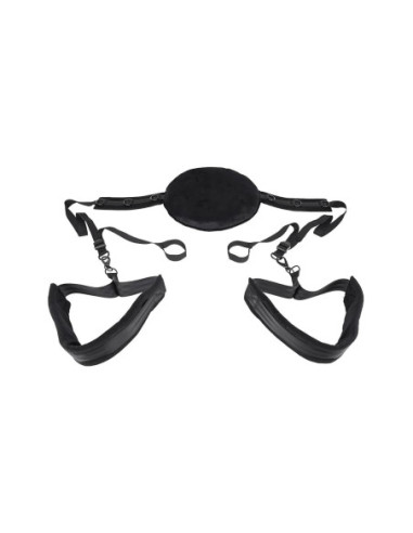 SPORTSHEETS PIVOT POSITIONING PARTNER