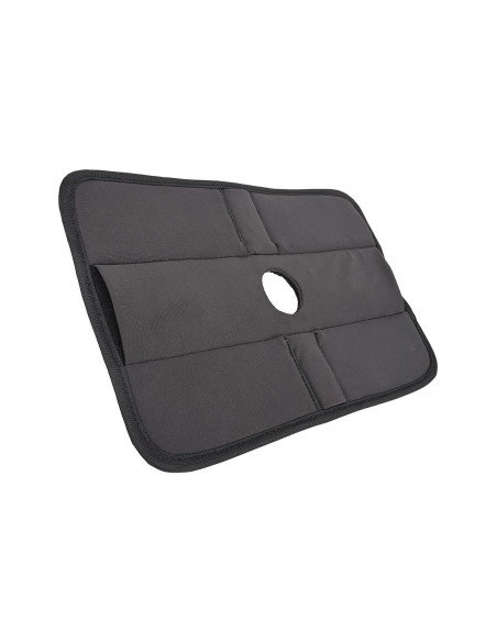 SPORTSHEETS PIVOT 3 IN 1 PLAY PAD