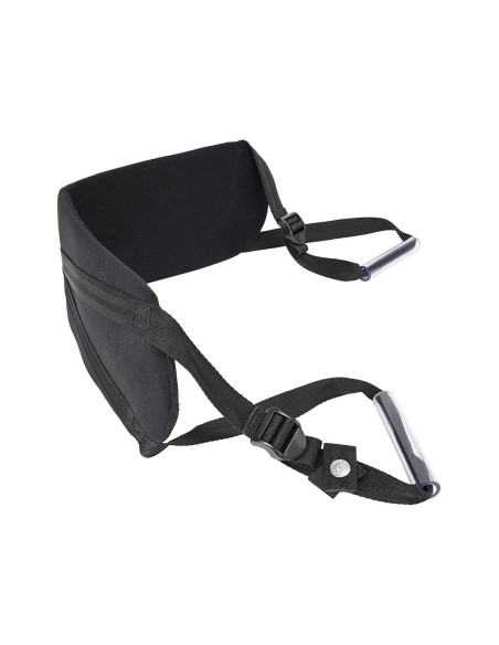 SPORTSHEETS PIVOT DELUXE DOGGIE STRAP