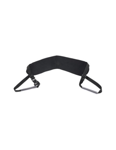 SPORTSHEETS PIVOT DELUXE DOGGIE STRAP
