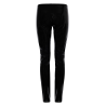 GUILTY PLEASURE AFTER DARK LEGGINGS BLACK, L