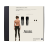 GUILTY PLEASURE AFTER DARK LEGGINGS BLACK, L