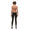 GUILTY PLEASURE AFTER DARK LEGGINGS BLACK, L