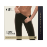 GUILTY PLEASURE AFTER DARK LEGGINGS BLACK, L