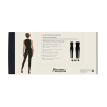 GUILTY PLEASURE LUSTY LINES CATSUIT BLACK, L