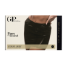 GUILTY PLEASURE STRIKE SKIRT BLACK, L