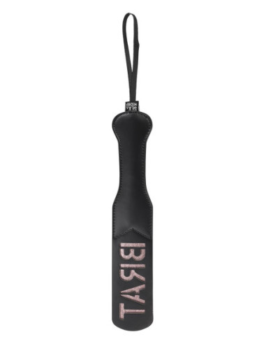 SEX AND MISCHIEF BRAT PADDLE