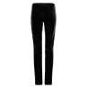 GUILTY PLEASURE GOLDEN GLINT PANTS BLACK, L