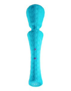 FEMMEFUNN ULTRA WAND XL TURQUOISE 2