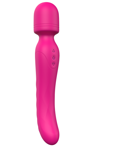 Masażer różdżkowy Vibes of Love Bodywand - Sklep erotyczny Intymnosc24.pl