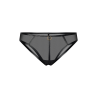 GUILTY PLEASURE SLEEK SHADOW BRIEFS, L/XL