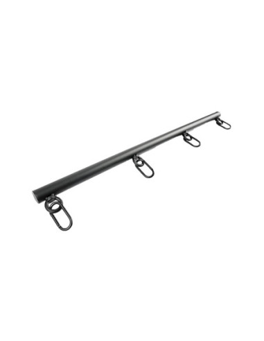 SportSheets Saffron Spreader Bar and Cuff Set