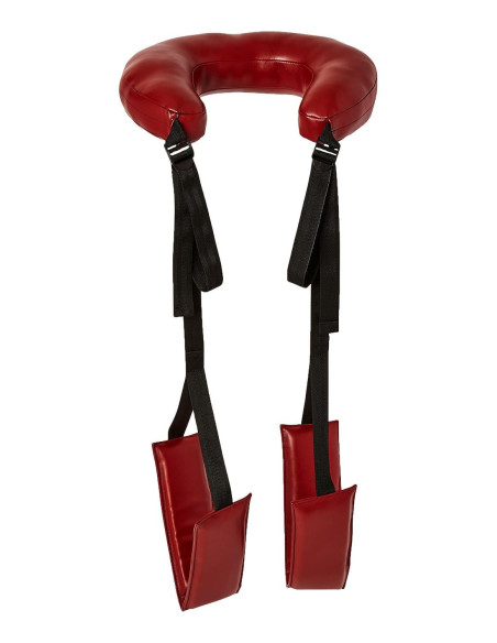 SportSheets Saffron Thigh Sling