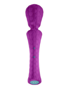 FEMMEFUNN ULTRA WAND XL PURPLE 2