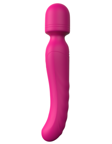 ESSENTIALS HEATING BODYWAND