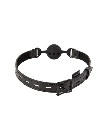 SportSheets Saffron Breathable Ball Gag