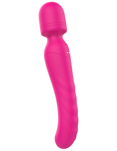 ESSENTIALS HEATING BODYWAND