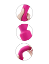 Masażer różdżkowy Vibes of Love Bodywand - Sklep erotyczny Intymnosc24.pl