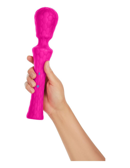 FEMMEFUNN ULTRA WAND XL PINK