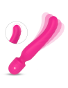 Masażer różdżkowy Vibes of Love Bodywand - Sklep erotyczny Intymnosc24.pl