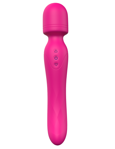 ESSENTIALS HEATING BODYWAND