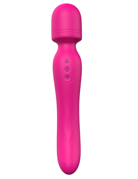 ESSENTIALS HEATING BODYWAND