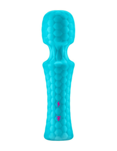 FEMMEFUNN ULTRA WAND MINI- TURQUOISE