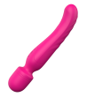 Masażer różdżkowy Vibes of Love Bodywand - Sklep erotyczny Intymnosc24.pl