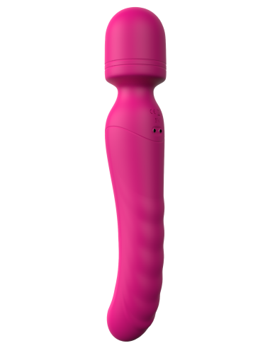 ESSENTIALS HEATING BODYWAND