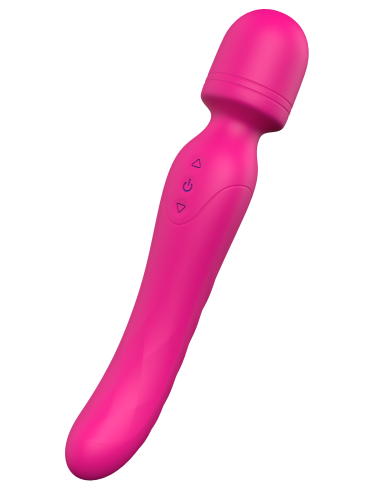 ESSENTIALS HEATING BODYWAND