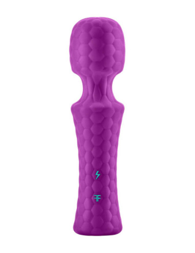 FEMMEFUNN ULTRA WAND MINI- PURPLE