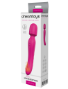 Masażer różdżkowy Vibes of Love Bodywand - Sklep erotyczny Intymnosc24.pl