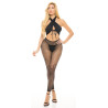 GIVES YOU HELL 3PC SET BLACK, OS