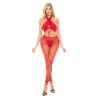 GIVES YOU HELL 3PC SET RED, OS