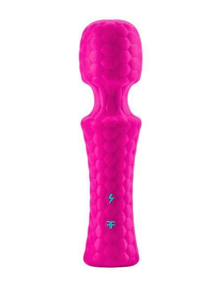 FEMMEFUNN ULTRA WAND MINI- PINK